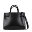 SAINT LAURENT  SAC DE JOUR Damen Tasche schwarz