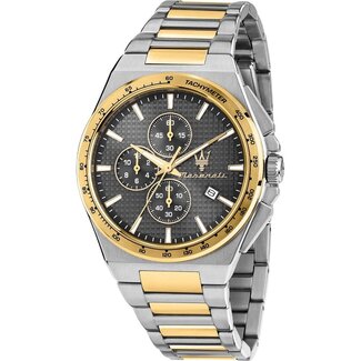Maserati Velocita R8873653002 Herrenuhr