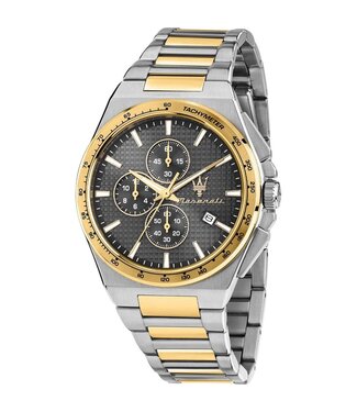Maserati Velocita R8873653002 Herrenuhr