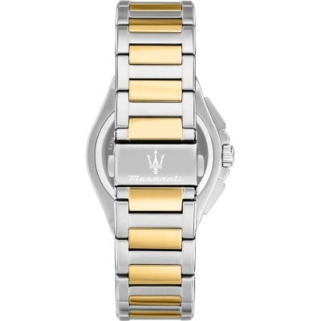 Maserati  Velocita R8873653002 Herrenuhr