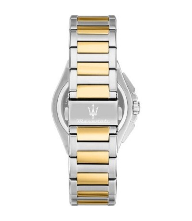 Maserati  Velocita R8873653002 Herrenuhr