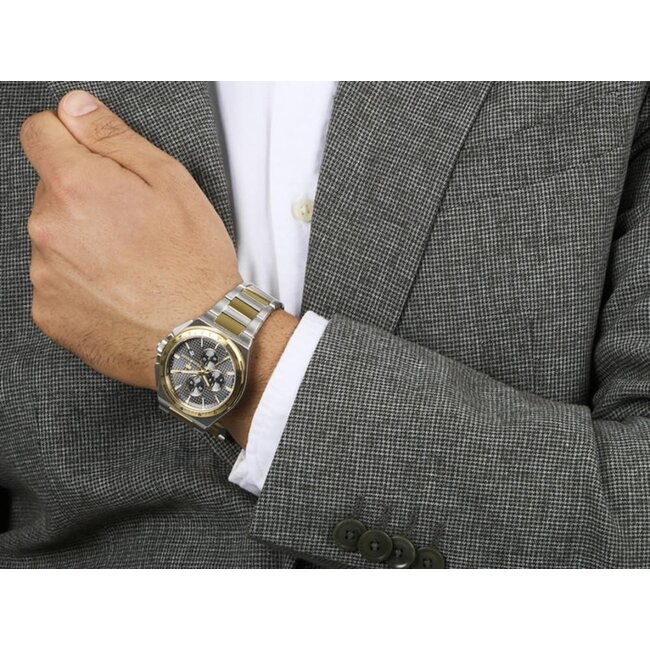 Maserati  Velocita R8873653002 Herrenuhr