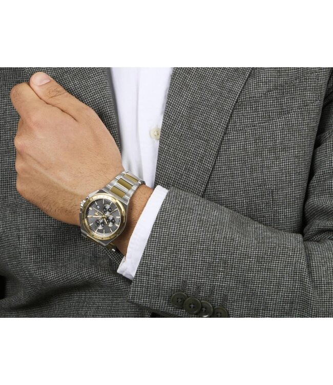 Maserati  Velocita R8873653002 Herrenuhr