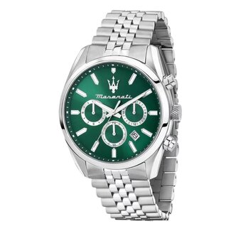 Maserati ATTRAZIONE R8853151023 Herrenuhr