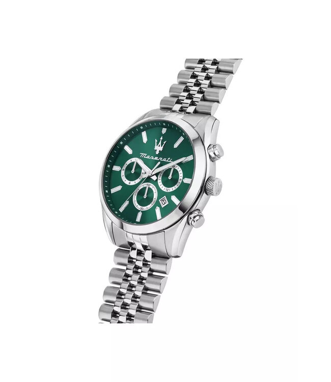 Maserati ATTRAZIONE R8853151023 Herrenuhr