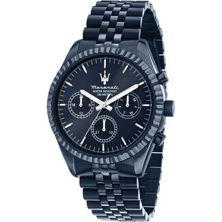 Maserati Competizione Day-Date R8873600011