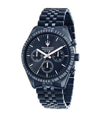 Maserati Competizione Day-Date R8873600011