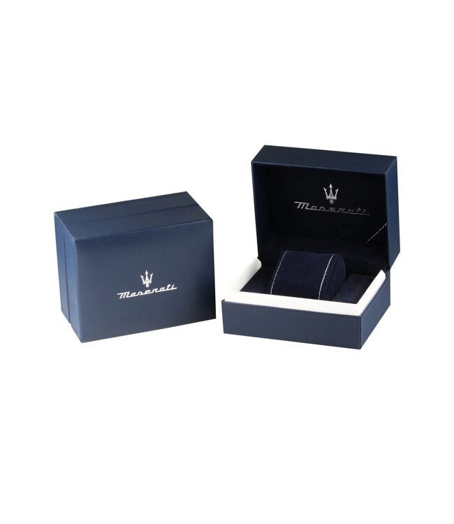 Maserati Competizione Day-Date R8873600011