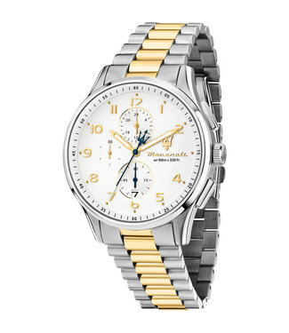 Maserati Sorpasso R8873624003 Herrenuhr