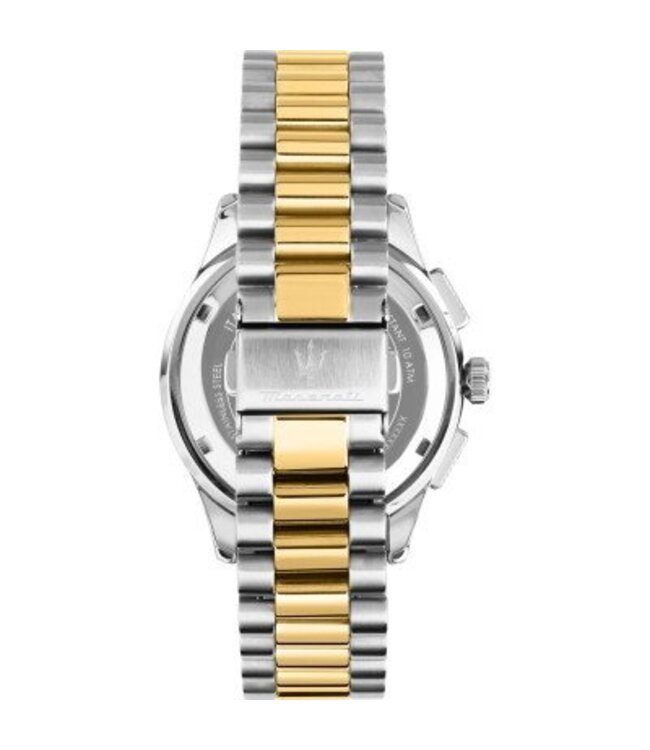 Maserati Sorpasso R8873624003 Herrenuhr