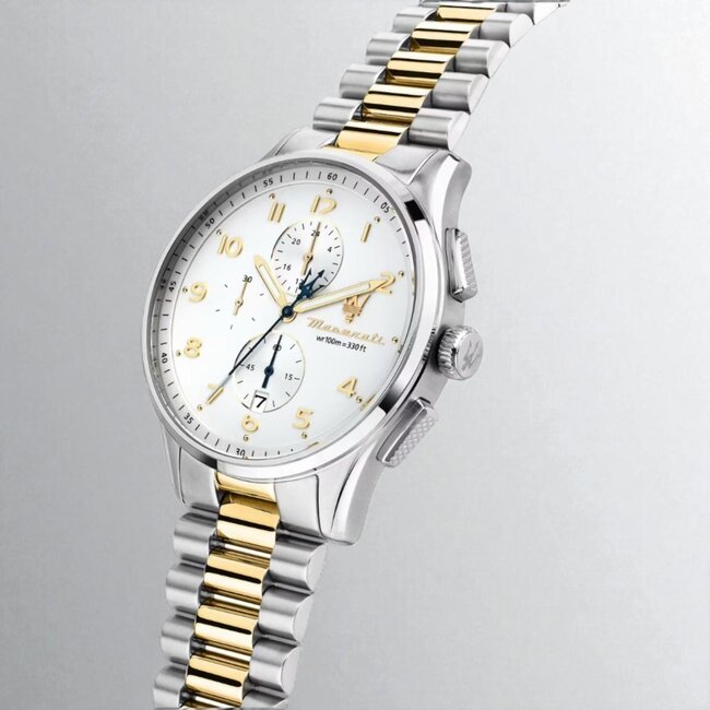 Maserati Sorpasso R8873624003 Herrenuhr