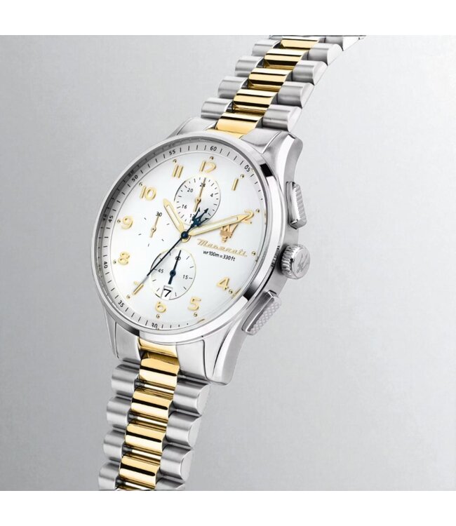 Maserati Sorpasso R8873624003 Herrenuhr
