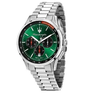 Maserati Sorpasso R8873624002 Herrenuhr