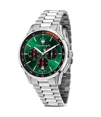 Maserati Sorpasso R8873624002 Herrenuhr