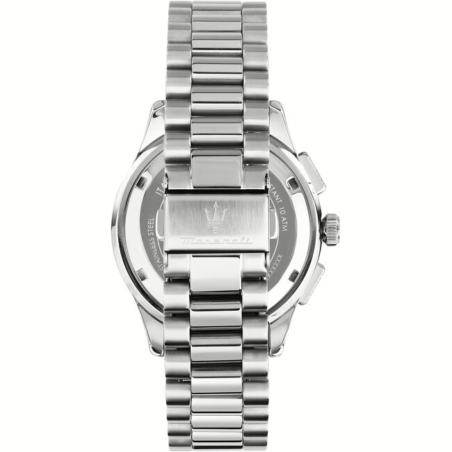 Maserati Sorpasso R8873624002 Herrenuhr