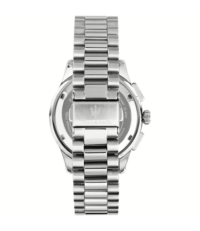 Maserati Sorpasso R8873624002 Herrenuhr