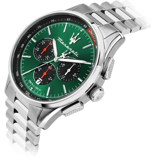 Maserati Sorpasso R8873624002 Herrenuhr