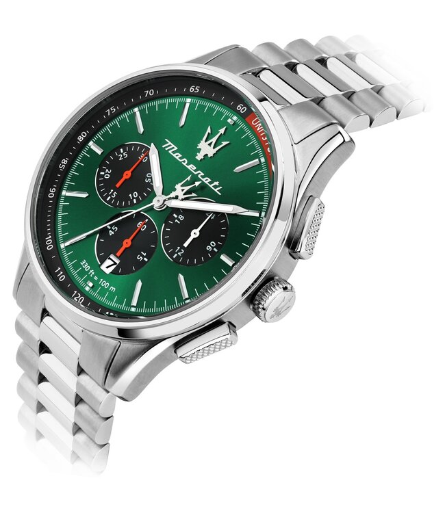 Maserati Sorpasso R8873624002 Herrenuhr