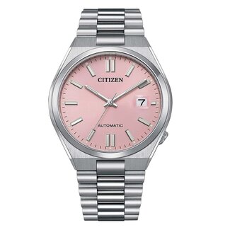 Citizen Tsuyosa Automatik NJ0158-89X Herrenuhr
