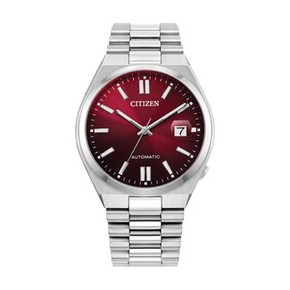 Citizen Tsuyosa NJ0150-56W Herrenuhr