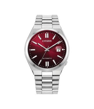 Citizen Tsuyosa NJ0150-56W Herrenuhr