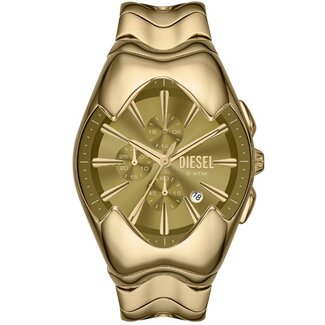 Diesel Mercurial Chronograph - DZ4681 Herrenuhr