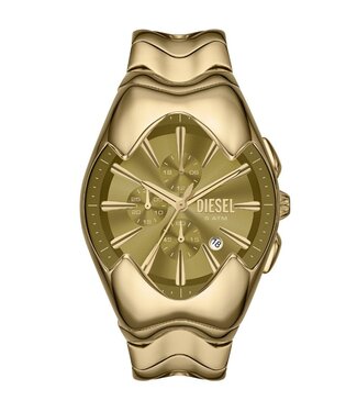 Diesel Mercurial Chronograph - DZ4681 Herrenuhr