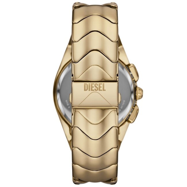Diesel Mercurial Chronograph - DZ4681 Herrenuhr
