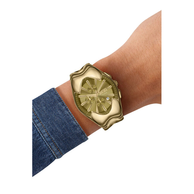 Diesel Mercurial Chronograph - DZ4681 Herrenuhr