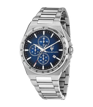Maserati Velocita R8873653003 Herrenuhr