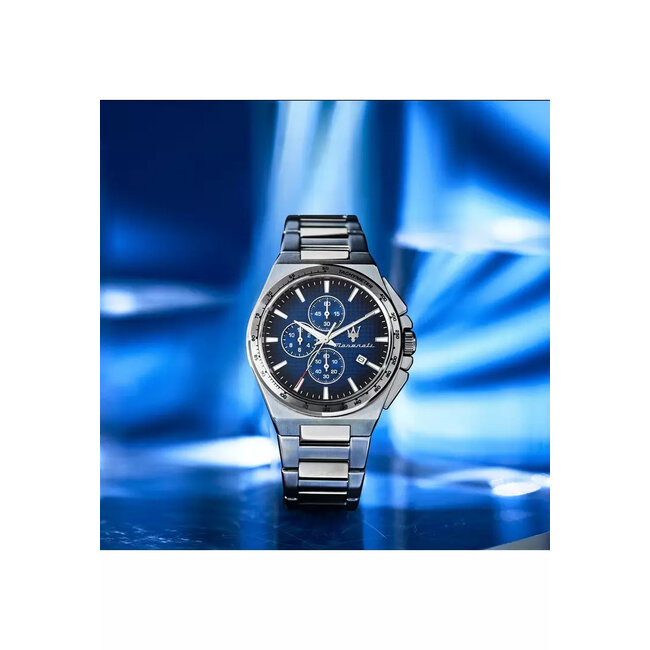 Maserati   Velocita R8873653003 Herrenuhr