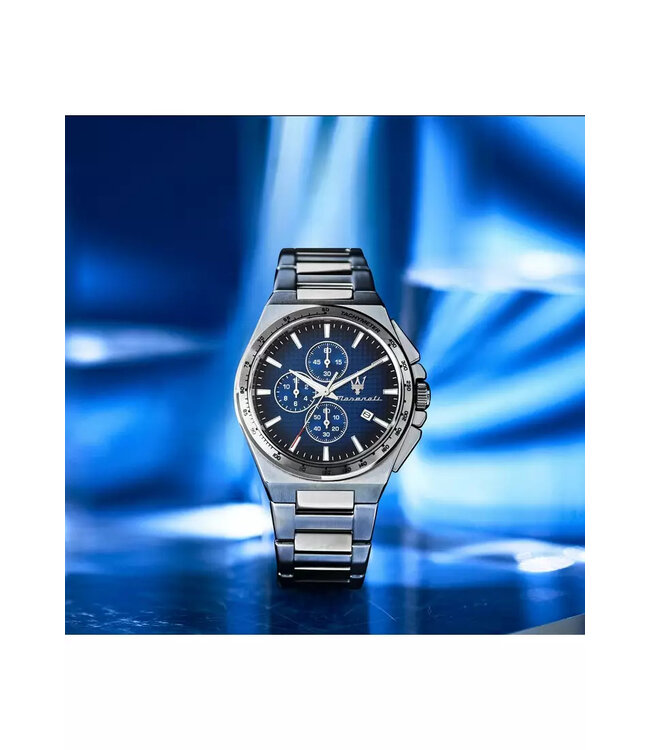 Maserati   Velocita R8873653003 Herrenuhr