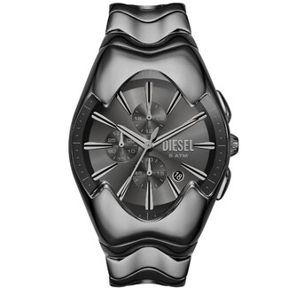 Diesel Mercurial Chronograph - DZ4682 Herrenuhr