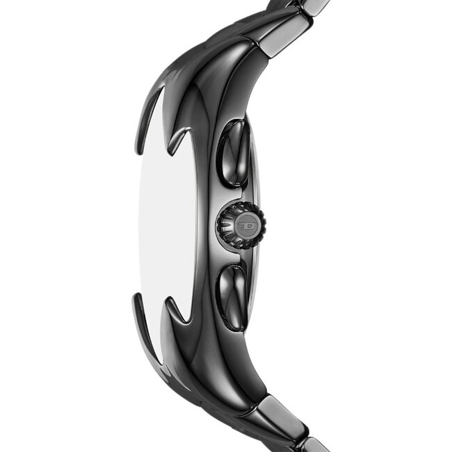 Diesel Mercurial Chronograph - DZ4682 Herrenuhr