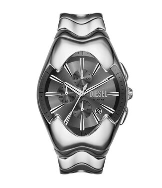 Diesel Mercurial Chronograph - DZ4683  Herrenuhr