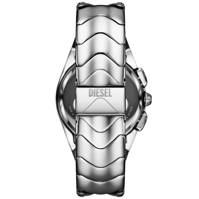 Diesel Mercurial Chronograph - DZ4683  Herrenuhr