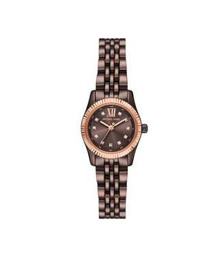 Michael Kors Lexington MK4844  Damenuhr
