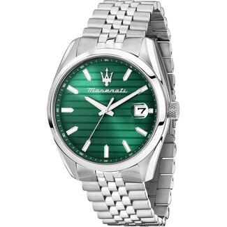 Maserati Attrazione R8853151027 Herrenuhr