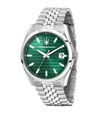 Maserati Attrazione R8853151027 Herrenuhr