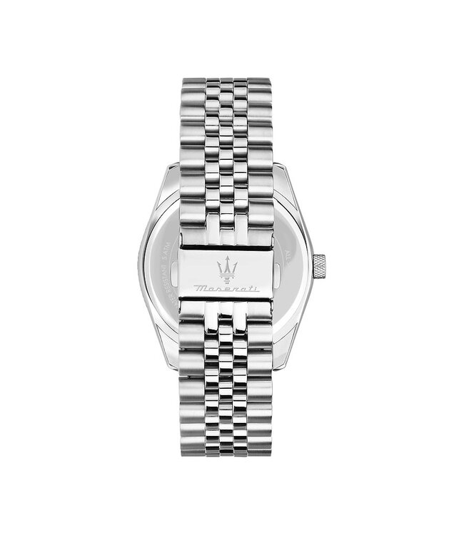 Maserati  Attrazione R8853151027 Herrenuhr