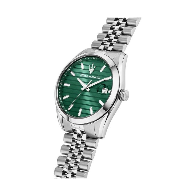 Maserati  Attrazione R8853151027 Herrenuhr