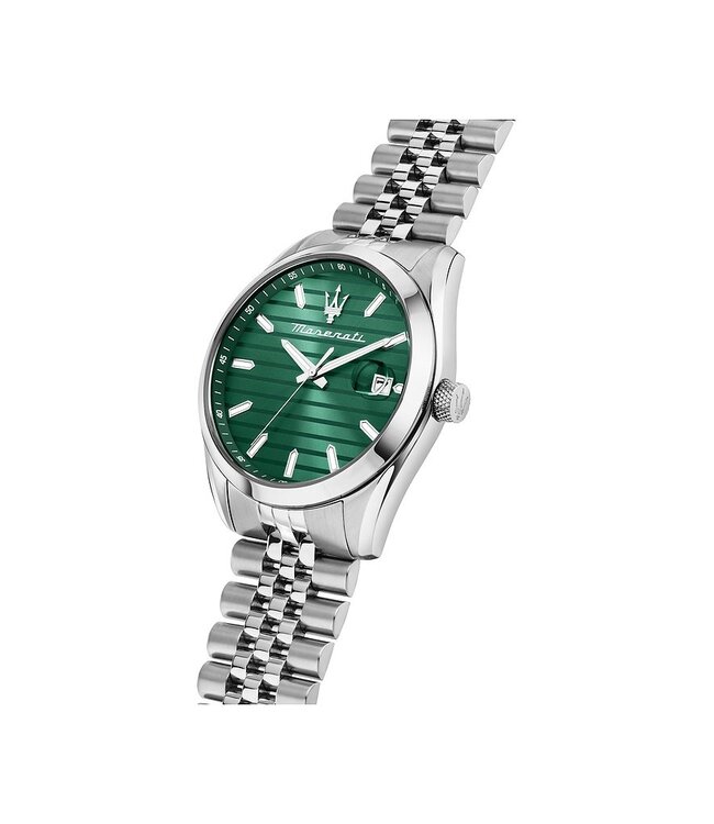 Maserati  Attrazione R8853151027 Herrenuhr