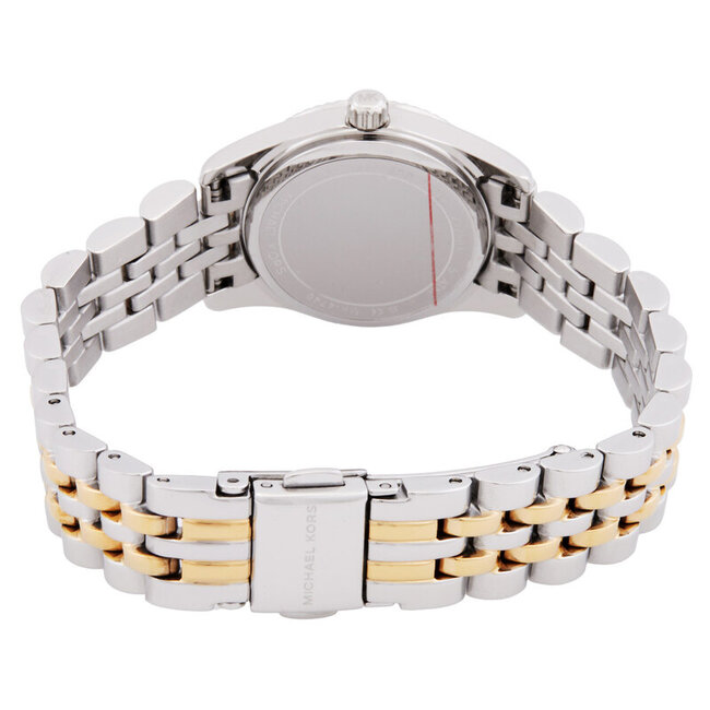 Michael Kors  Lexington - MK4986 Damenuhr