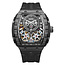 Mark Fairwhale FW-6440 schwarz Herrenuhr