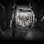 Mark Fairwhale FW-6440 schwarz Herrenuhr
