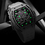Mark Fairwhale FW-6700 Herrenuhr weiss