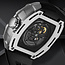 Mark Fairwhale FW-6700 Herrenuhr weiss