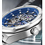 Mark Fairwhale  FW6840 blau Herrenuhr