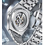 Mark Fairwhale  FW6840 blau Herrenuhr