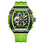 Mark Fairwhale FW-6670-R2 hrün Herrenuhr